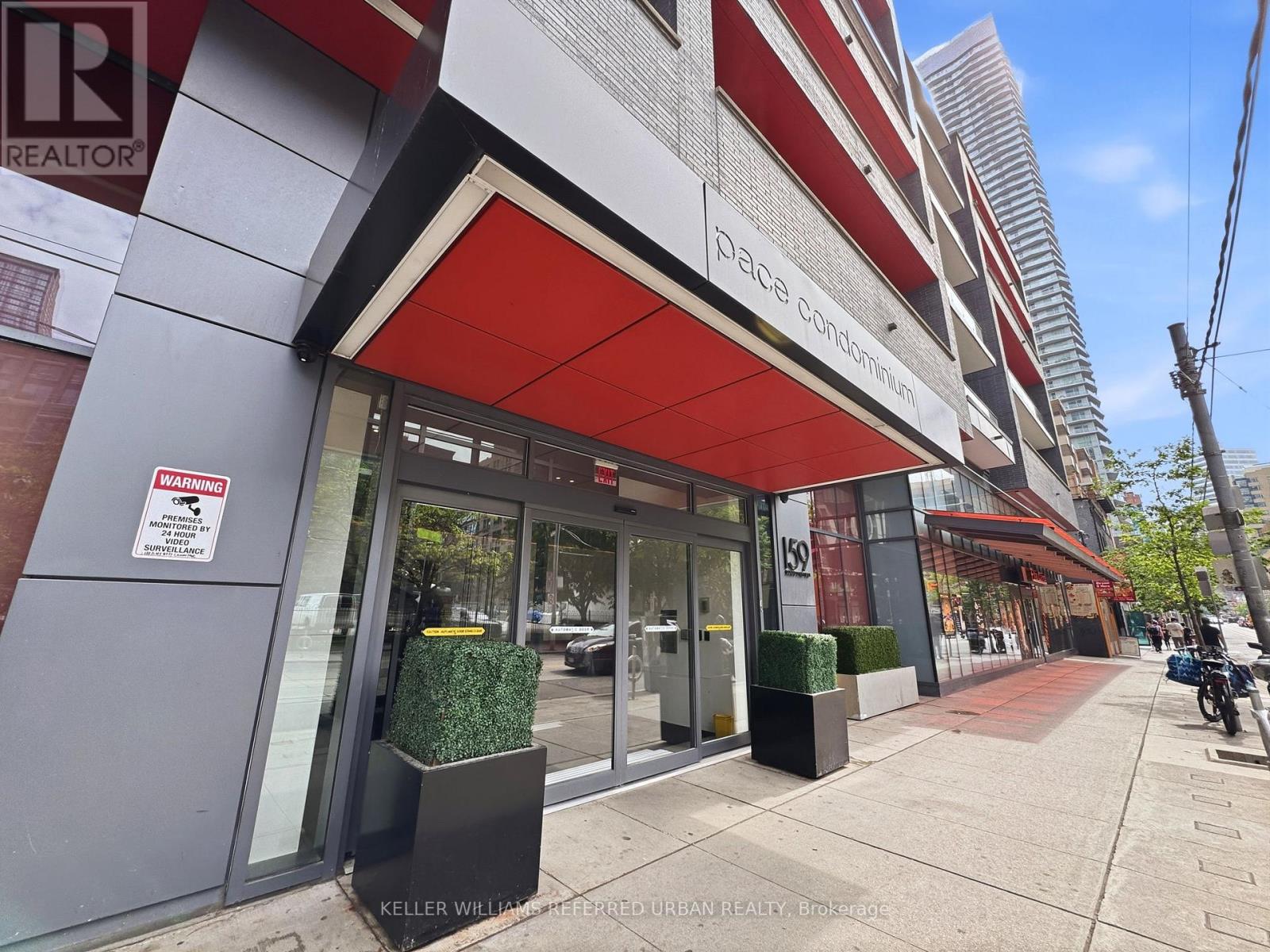 2909 - 159 Dundas Street E, Toronto, Ontario M5B 0A9 - Photo 3 - C13450124