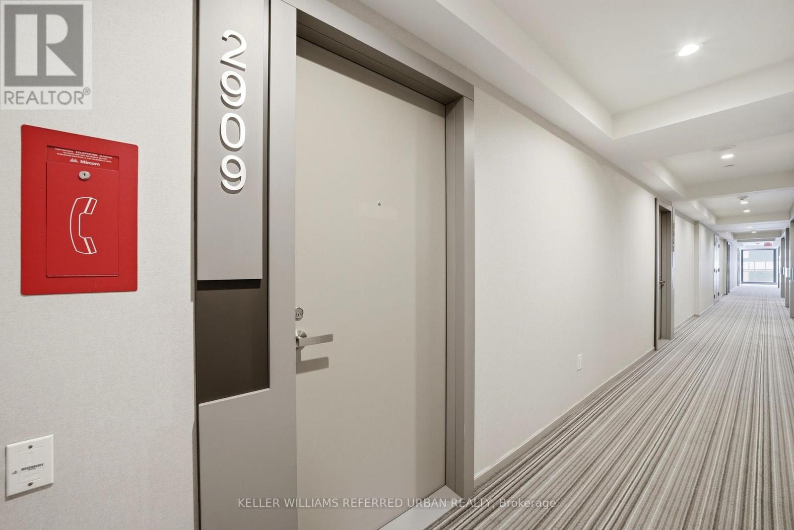 2909 - 159 Dundas Street E, Toronto, Ontario M5B 0A9 - Photo 4 - C13450124