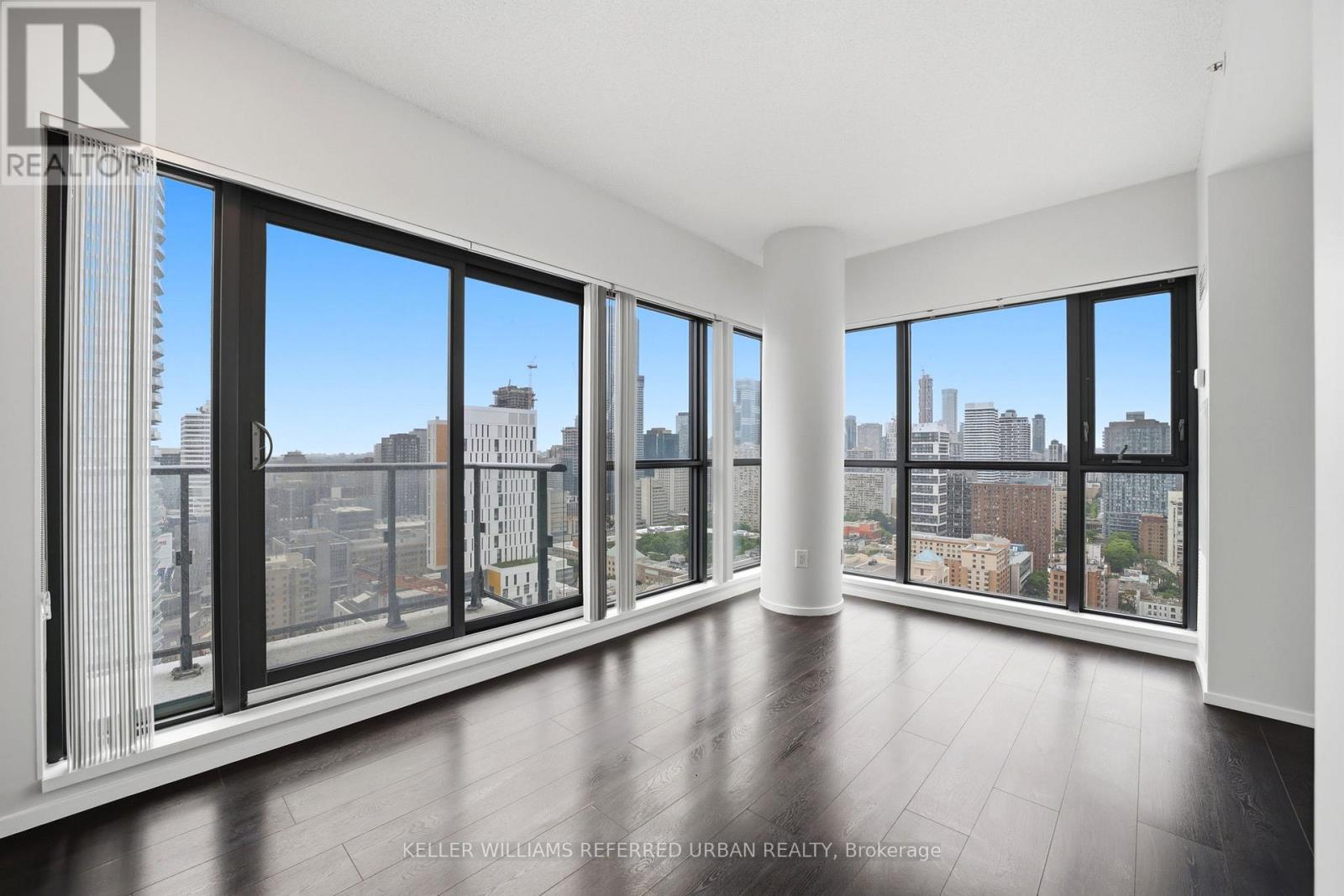 2909 - 159 Dundas Street E, Toronto, Ontario M5B 0A9 - Photo 9 - C13450124