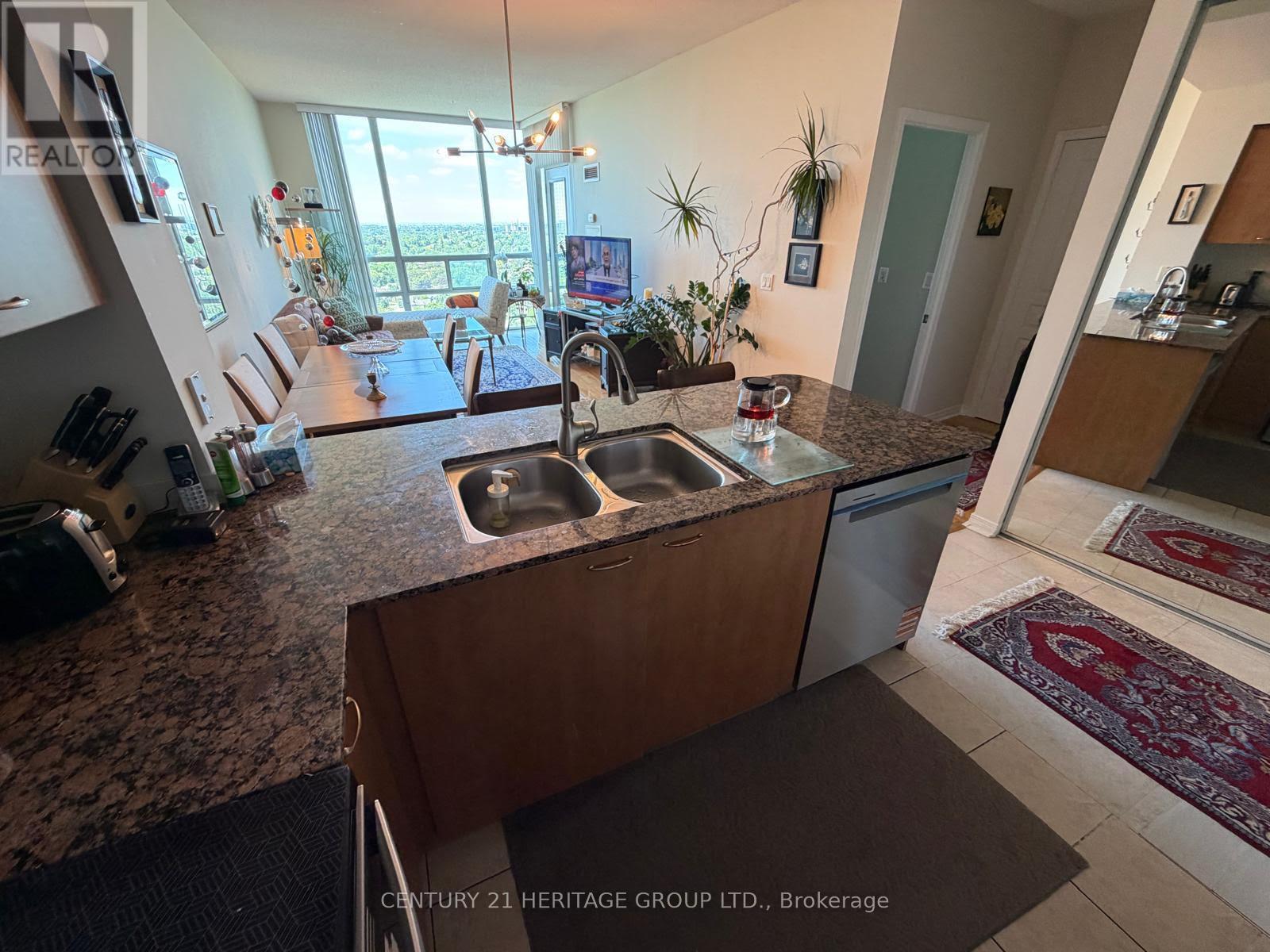 2206 - 509 Beecroft Road, Toronto, Ontario M2N 0A3 - Photo 12 - C13450138
