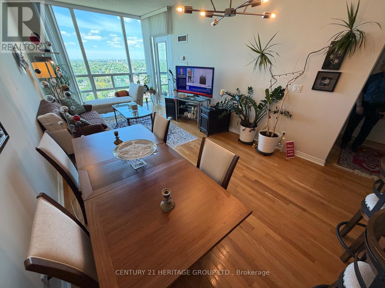 2206 - 509 Beecroft Road, Toronto, Ontario M2N 0A3 - Photo 14 - C13450138