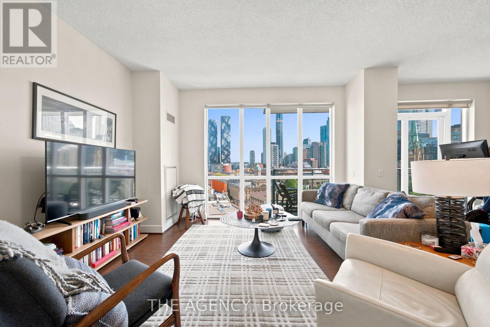 S1006 - 112 GEORGE STREET, Toronto, Ontario