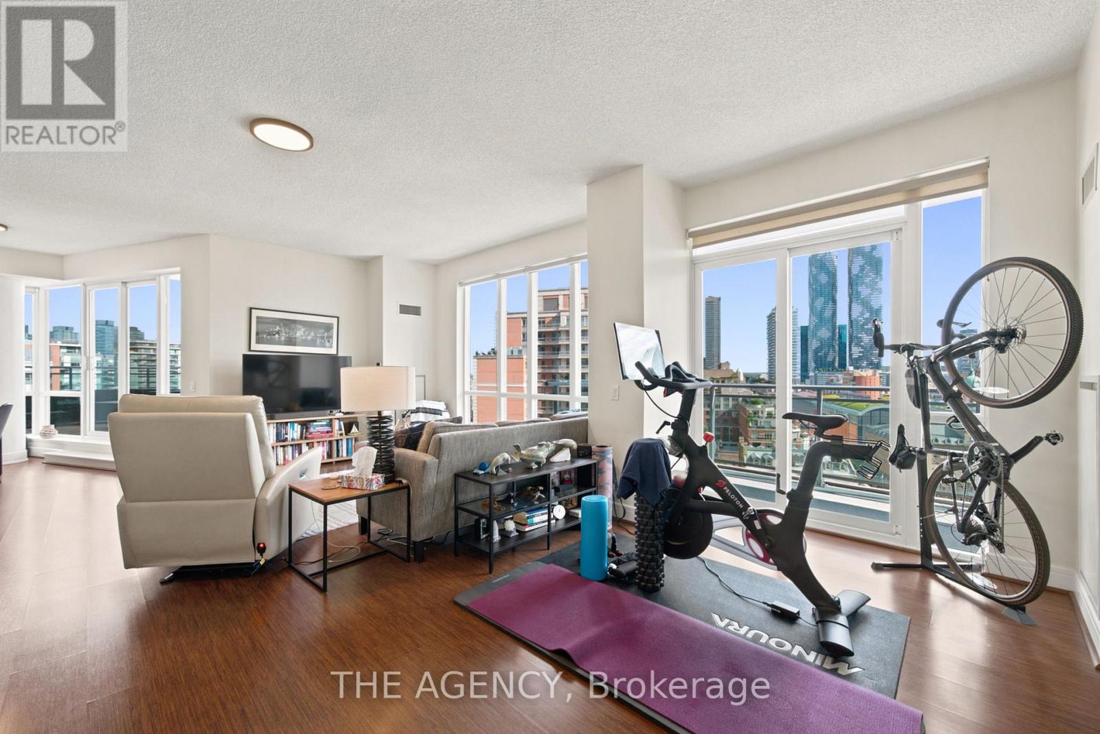 S1006 - 112 George Street, Toronto, Ontario  M5A 4P8 - Photo 10 - C13450142