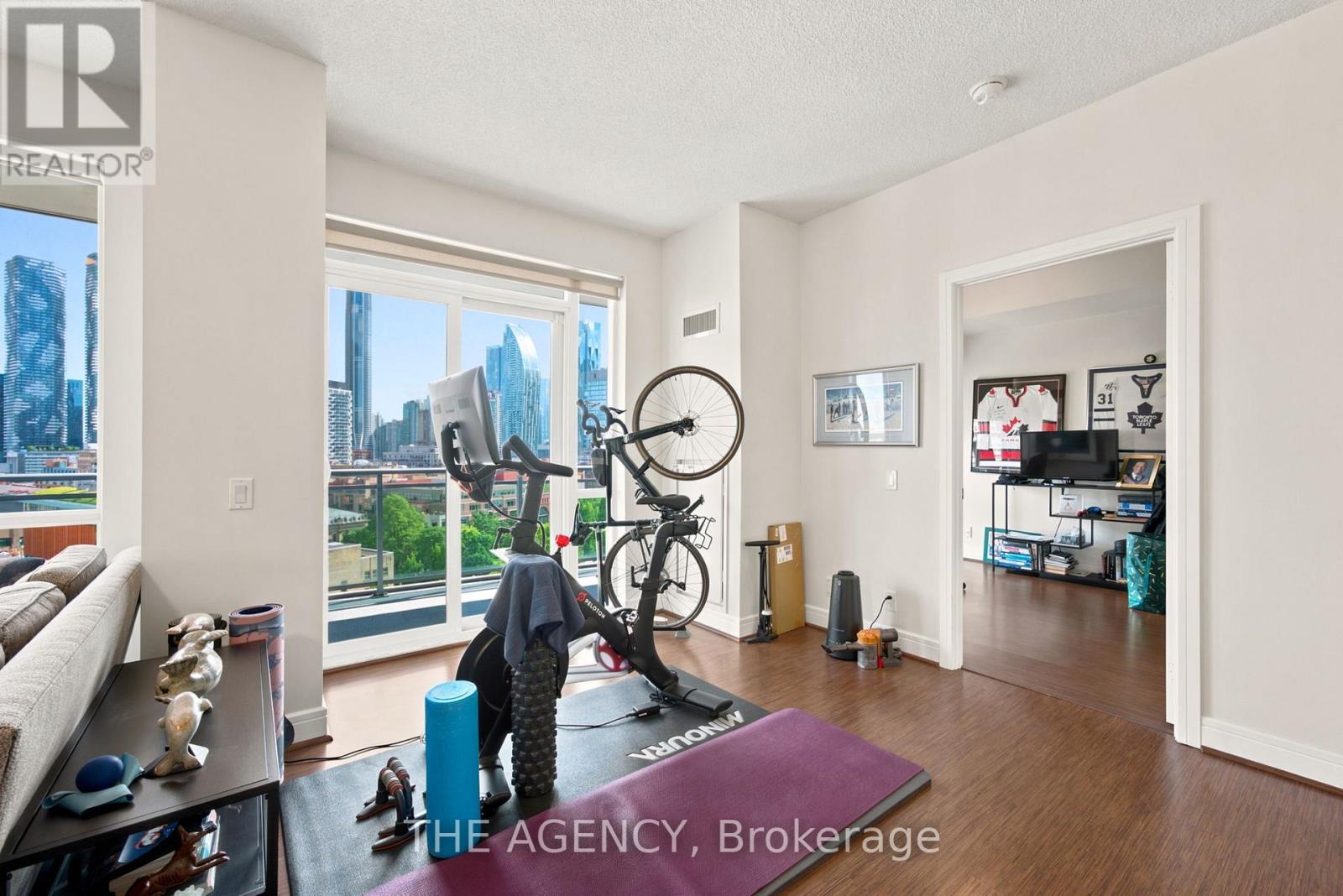 S1006 - 112 George Street, Toronto, Ontario  M5A 4P8 - Photo 11 - C13450142