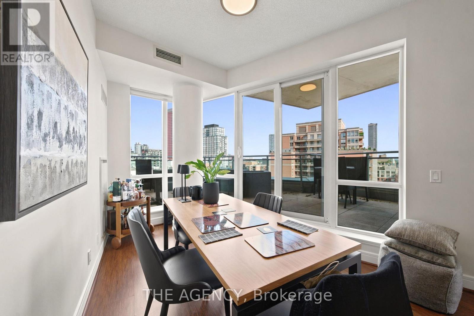 S1006 - 112 George Street, Toronto, Ontario  M5A 4P8 - Photo 12 - C13450142
