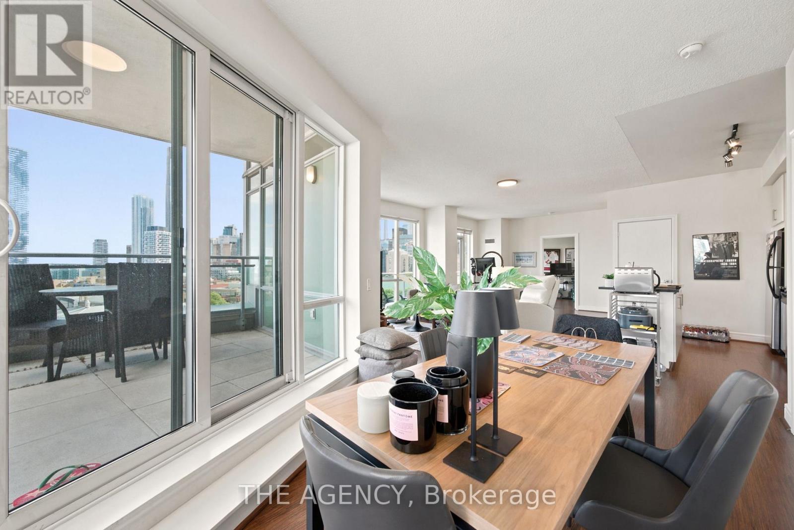S1006 - 112 George Street, Toronto, Ontario  M5A 4P8 - Photo 13 - C13450142