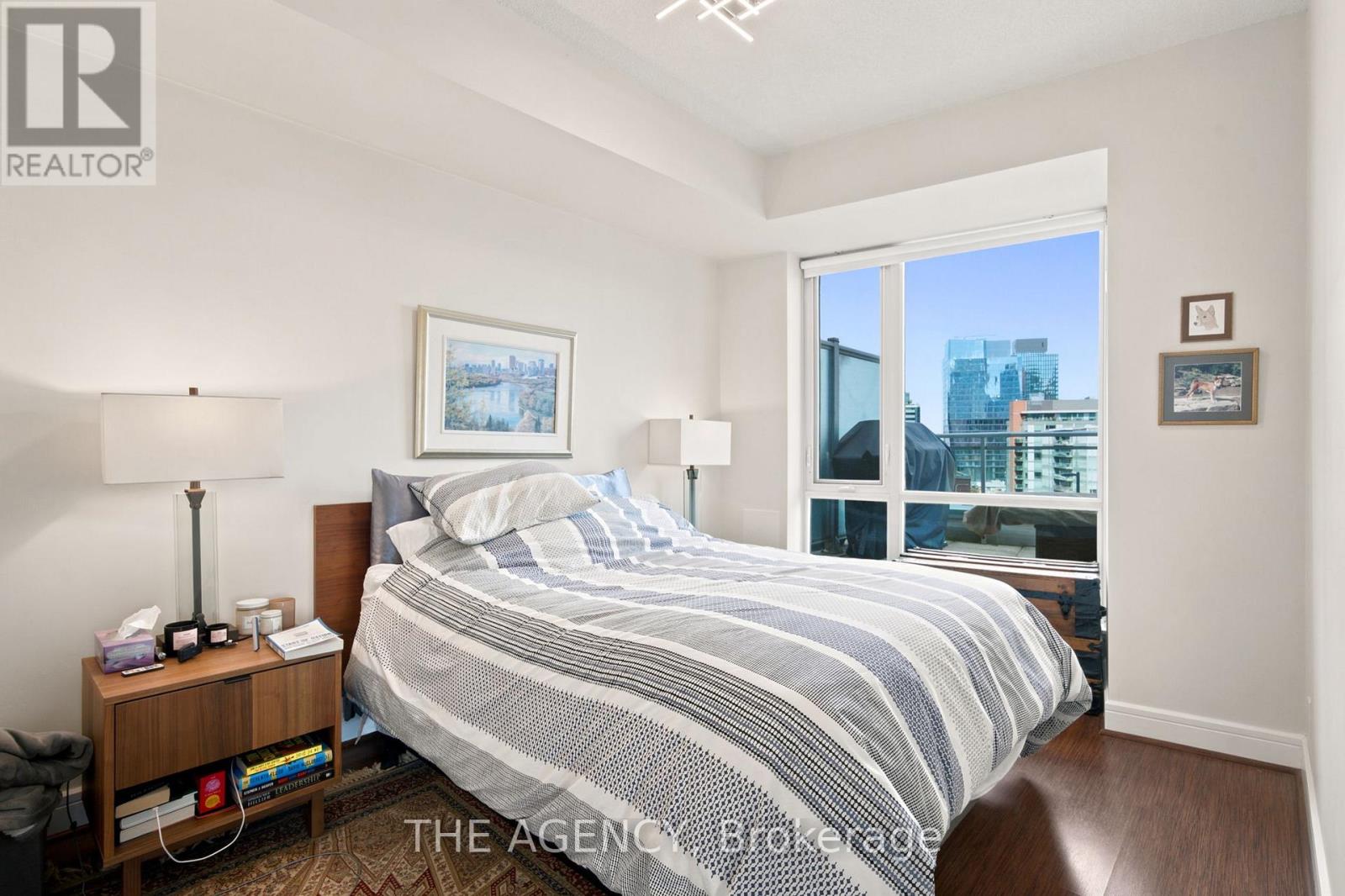 S1006 - 112 George Street, Toronto, Ontario  M5A 4P8 - Photo 14 - C13450142