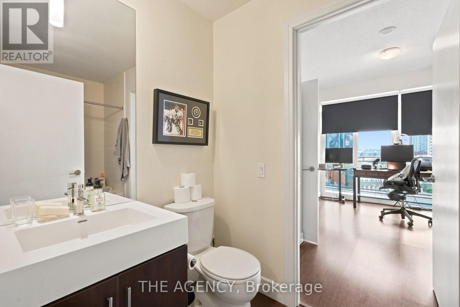 S1006 - 112 George Street, Toronto, Ontario  M5A 4P8 - Photo 16 - C13450142