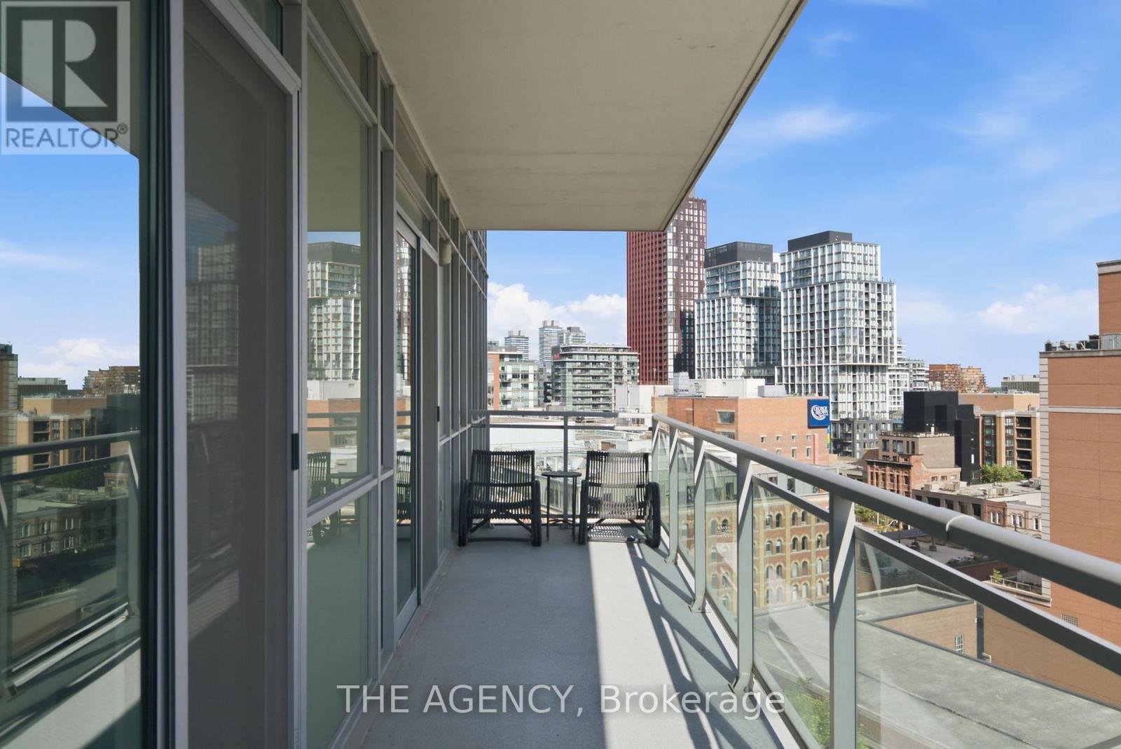 S1006 - 112 George Street, Toronto, Ontario  M5A 4P8 - Photo 18 - C13450142