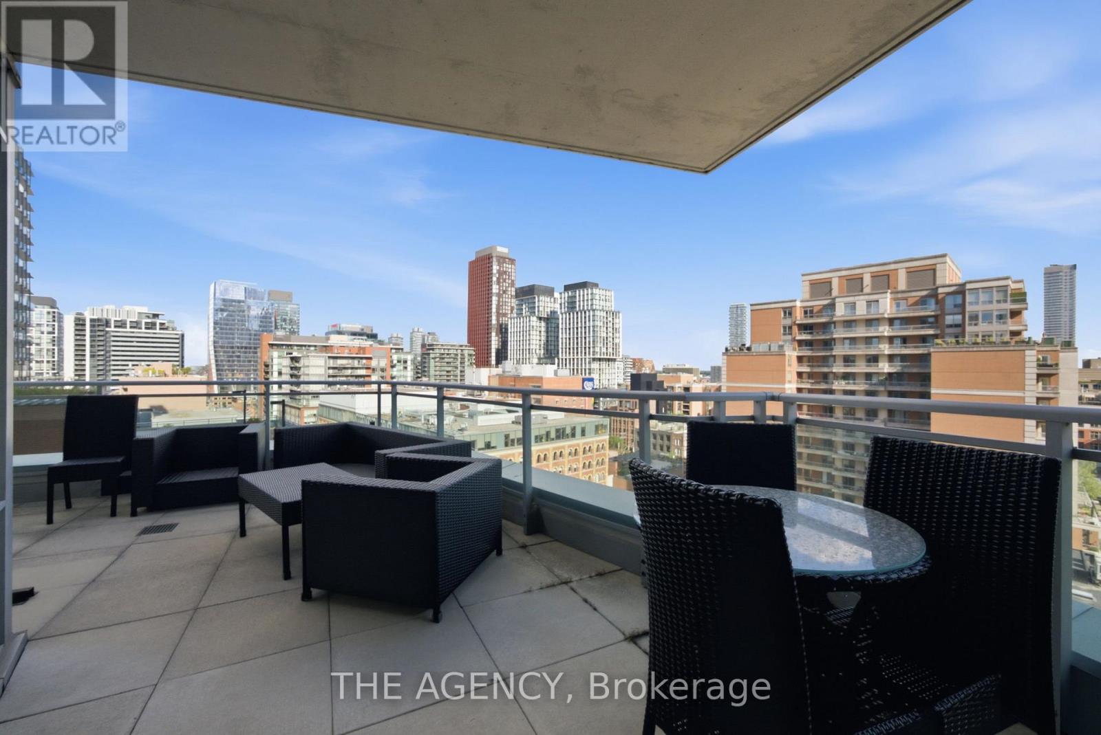 S1006 - 112 George Street, Toronto, Ontario  M5A 4P8 - Photo 19 - C13450142