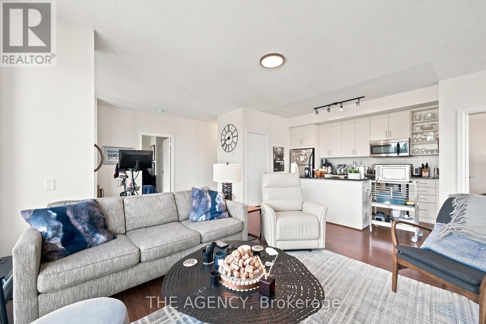 S1006 - 112 George Street, Toronto, Ontario  M5A 4P8 - Photo 2 - C13450142