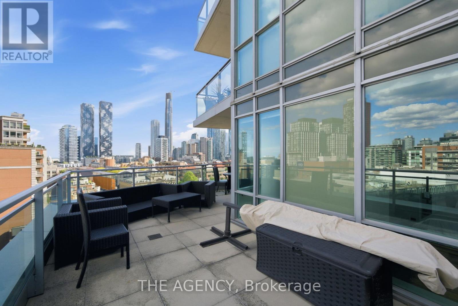 S1006 - 112 George Street, Toronto, Ontario  M5A 4P8 - Photo 21 - C13450142