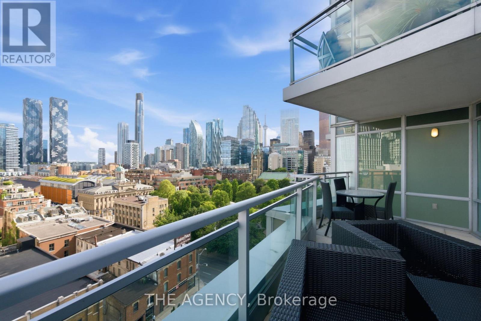 S1006 - 112 George Street, Toronto, Ontario  M5A 4P8 - Photo 22 - C13450142