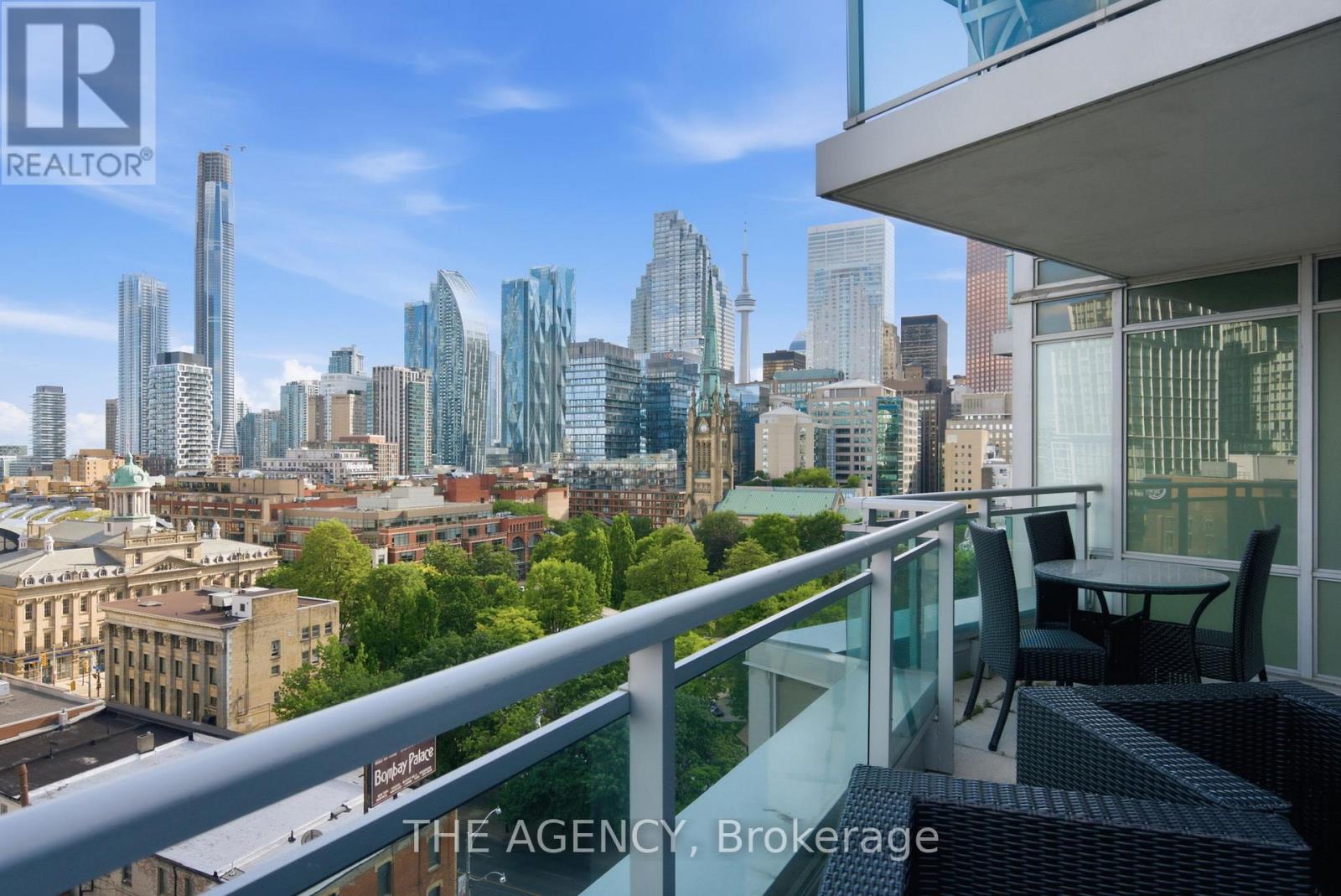 S1006 - 112 George Street, Toronto, Ontario  M5A 4P8 - Photo 23 - C13450142