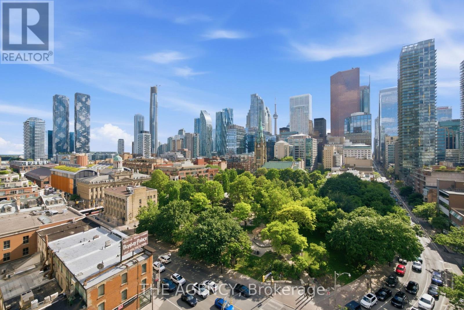 S1006 - 112 George Street, Toronto, Ontario  M5A 4P8 - Photo 24 - C13450142