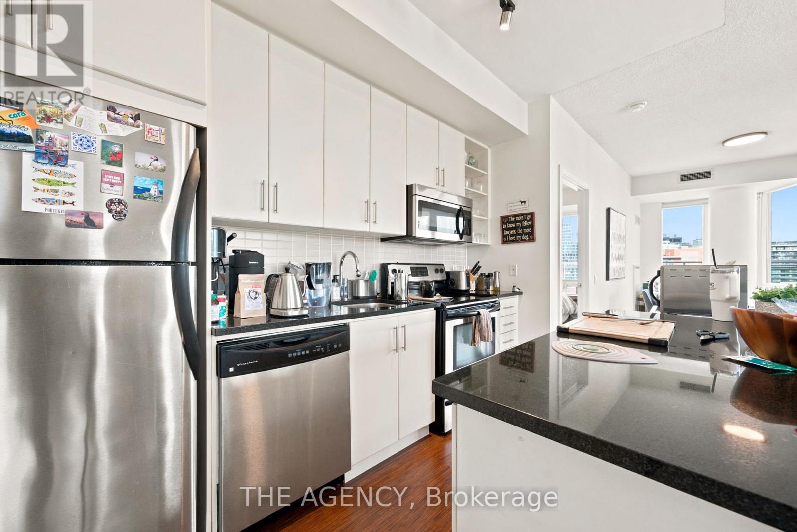 S1006 - 112 George Street, Toronto, Ontario  M5A 4P8 - Photo 5 - C13450142