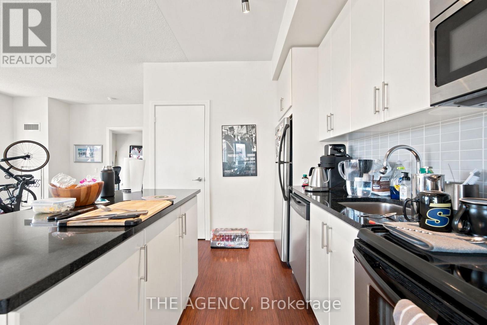 S1006 - 112 George Street, Toronto, Ontario  M5A 4P8 - Photo 6 - C13450142