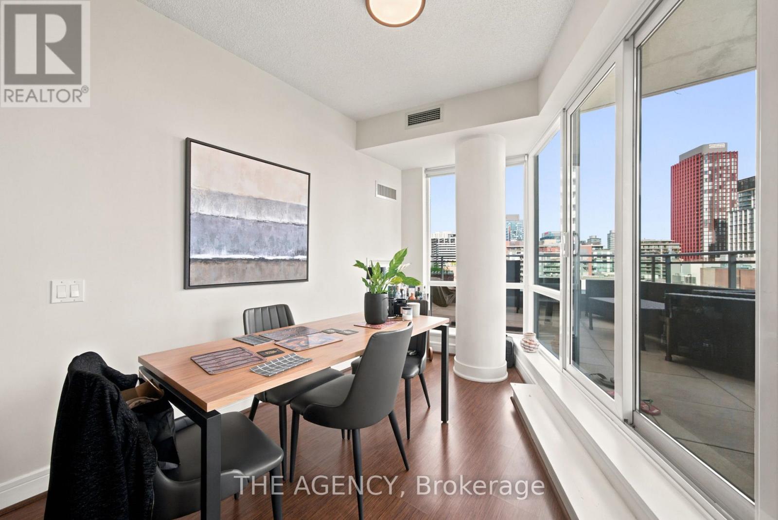 S1006 - 112 George Street, Toronto, Ontario  M5A 4P8 - Photo 7 - C13450142