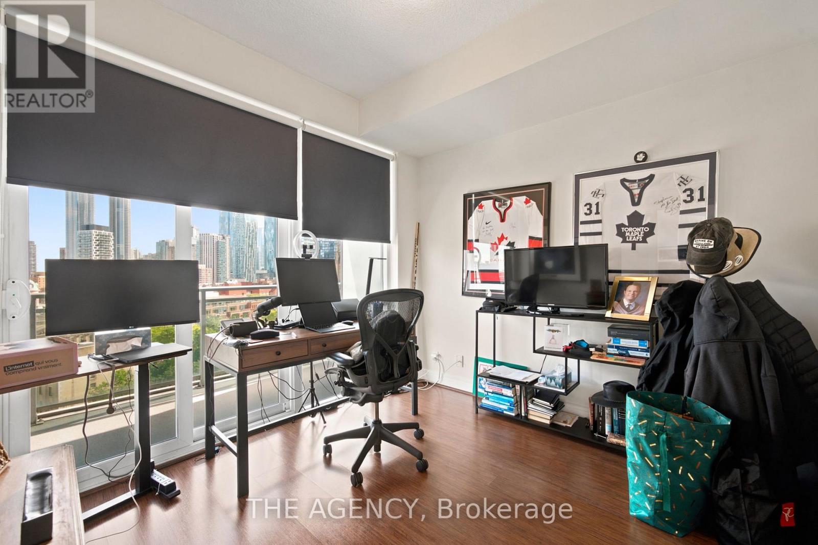 S1006 - 112 George Street, Toronto, Ontario  M5A 4P8 - Photo 8 - C13450142