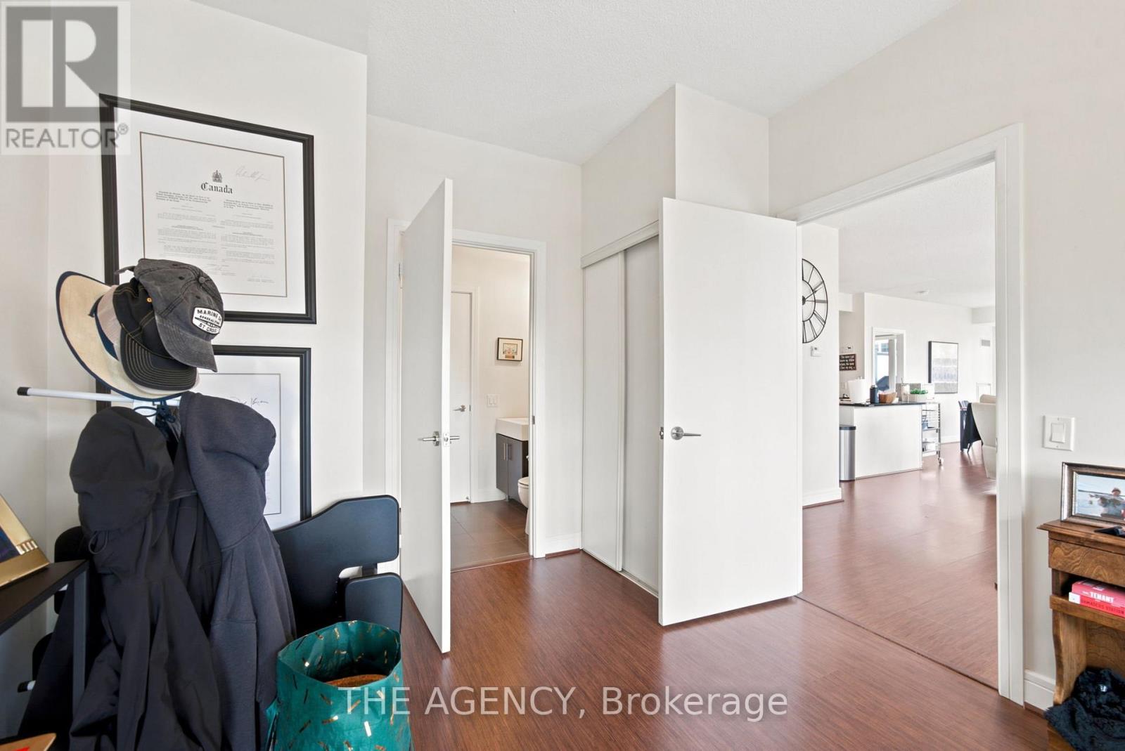 S1006 - 112 George Street, Toronto, Ontario  M5A 4P8 - Photo 9 - C13450142