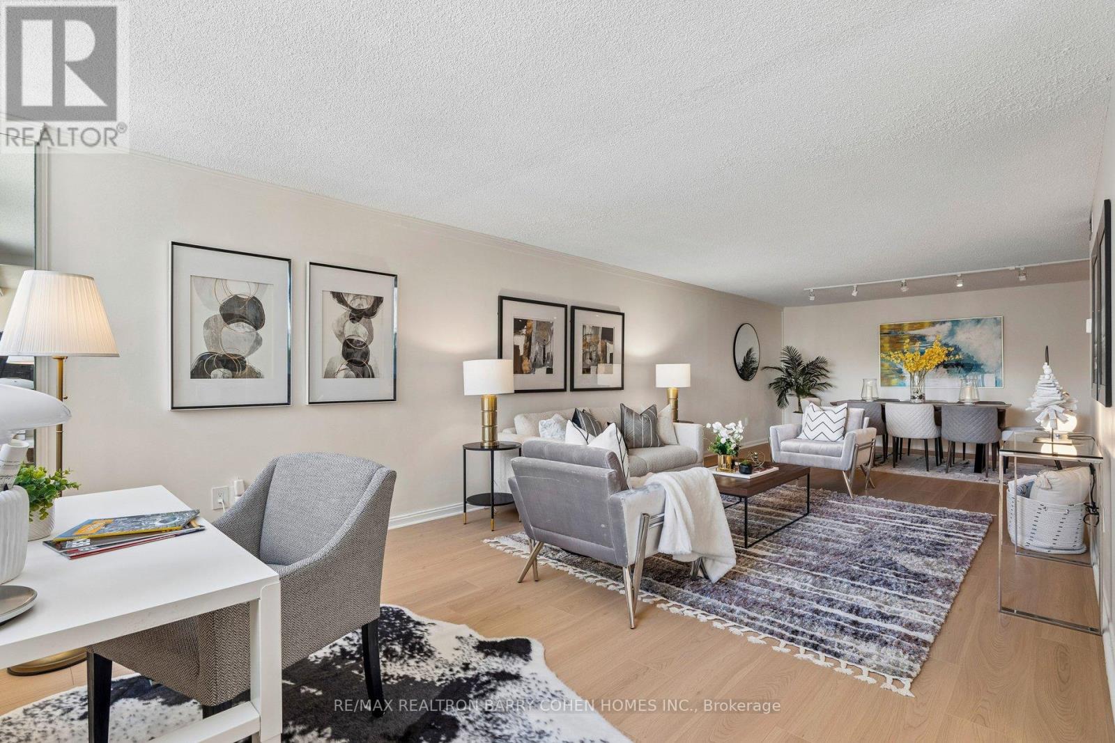 301 - 360 Bloor Street E, Toronto, Ontario  M4W 3M3 - Photo 14 - C13450144
