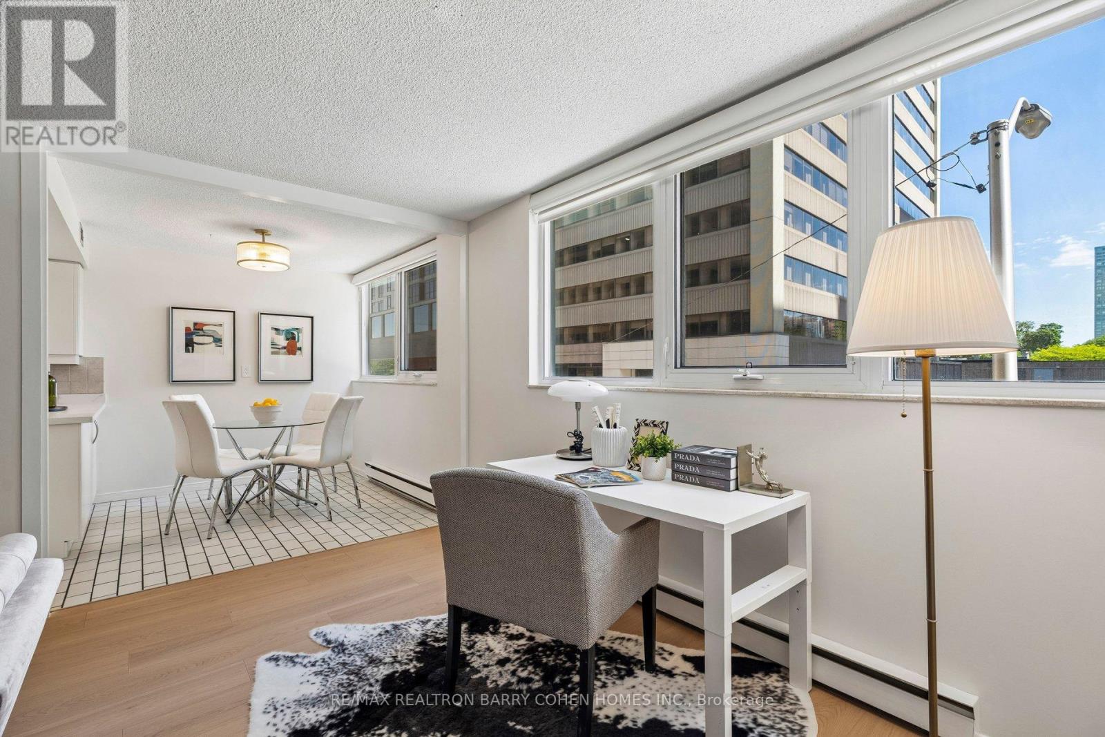 301 - 360 Bloor Street E, Toronto, Ontario  M4W 3M3 - Photo 16 - C13450144