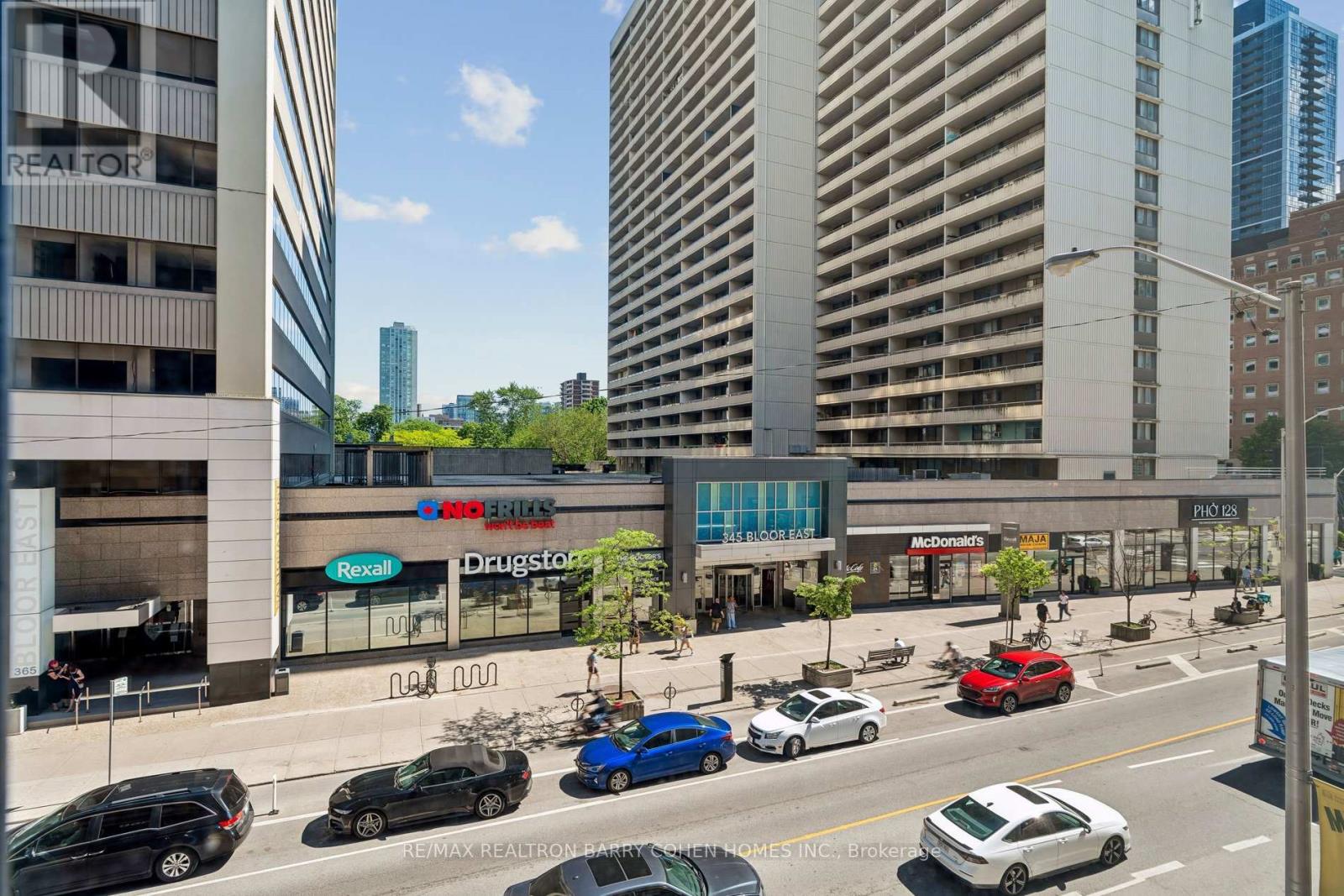 301 - 360 Bloor Street E, Toronto, Ontario  M4W 3M3 - Photo 34 - C13450144