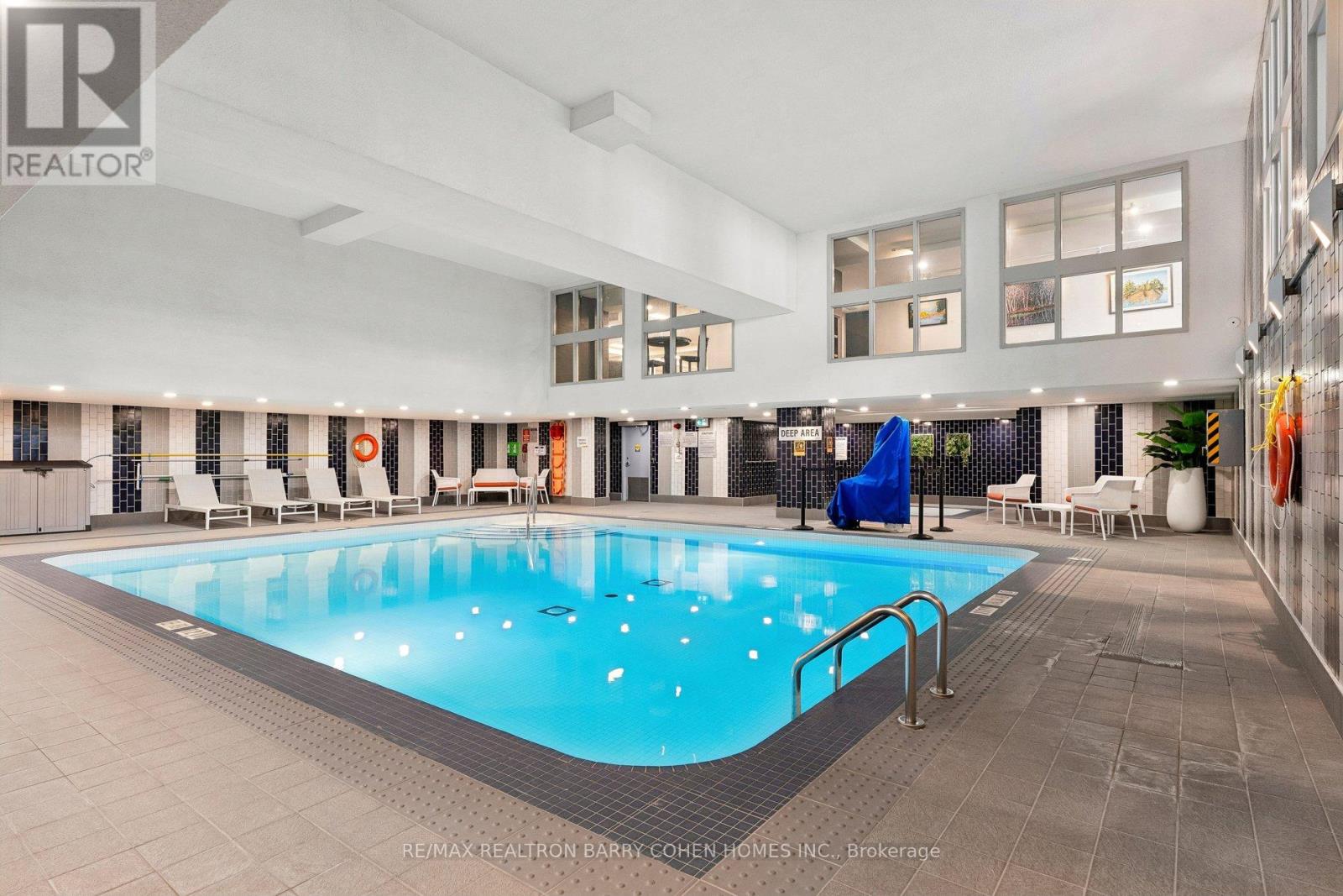 301 - 360 Bloor Street E, Toronto, Ontario  M4W 3M3 - Photo 41 - C13450144