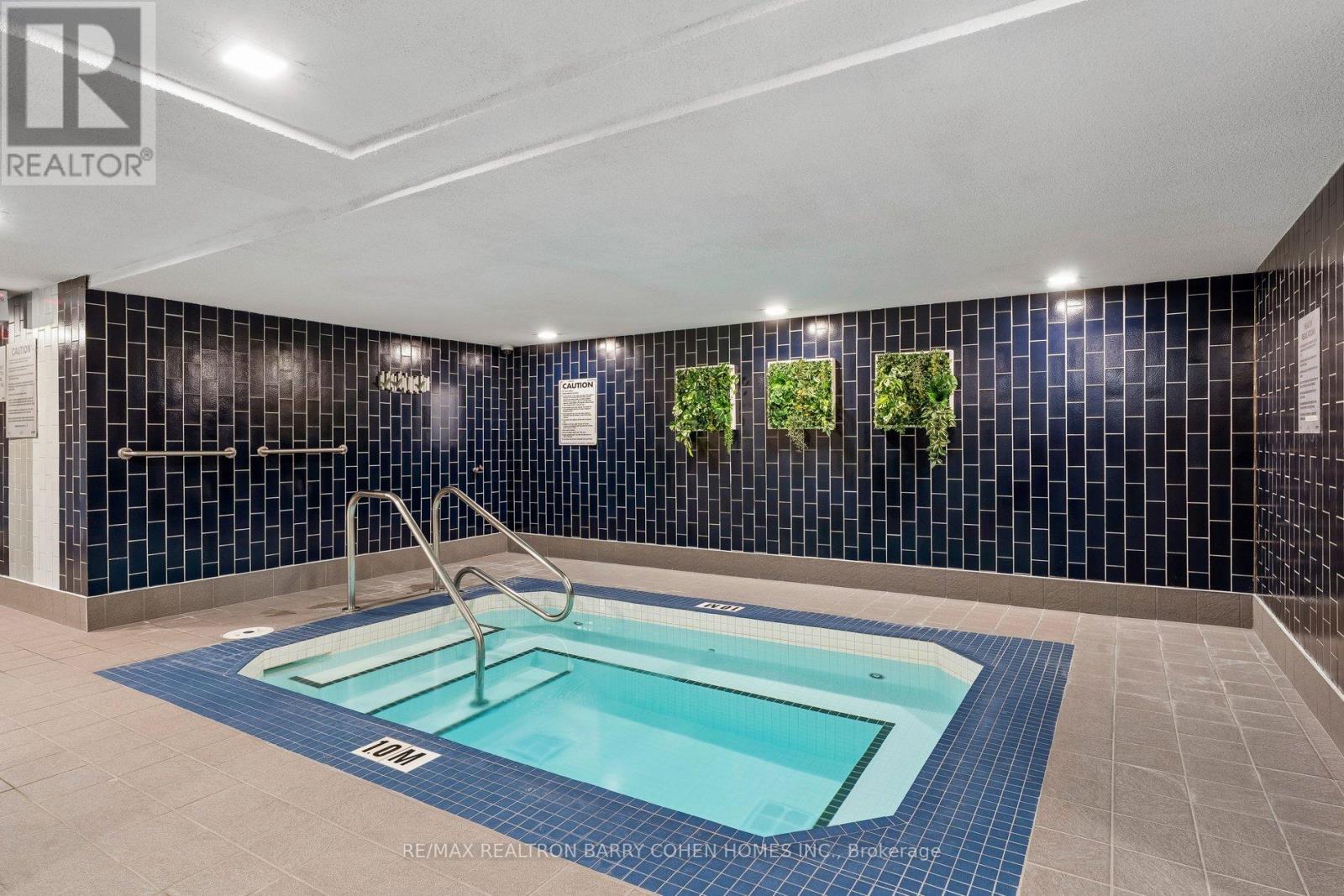 301 - 360 Bloor Street E, Toronto, Ontario  M4W 3M3 - Photo 42 - C13450144
