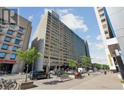 301 - 360 BLOOR STREET E, Toronto, Ontario