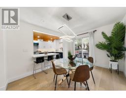 134 HELENDALE AVENUE, Toronto, Ontario