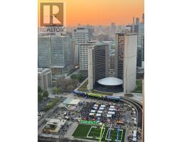 3901 - 70 TEMPERANCE STREET, Toronto, Ontario