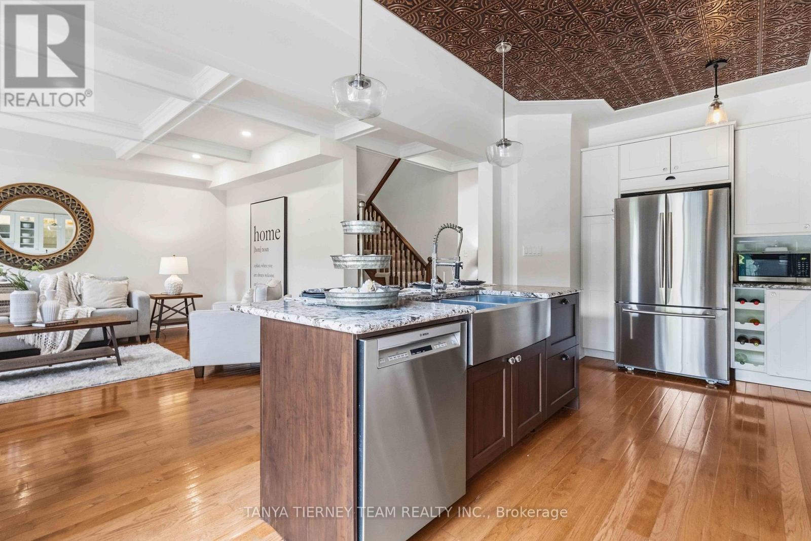 64 Tunney Place, Whitby, Ontario  L1M 2G5 - Photo 20 - E13450000