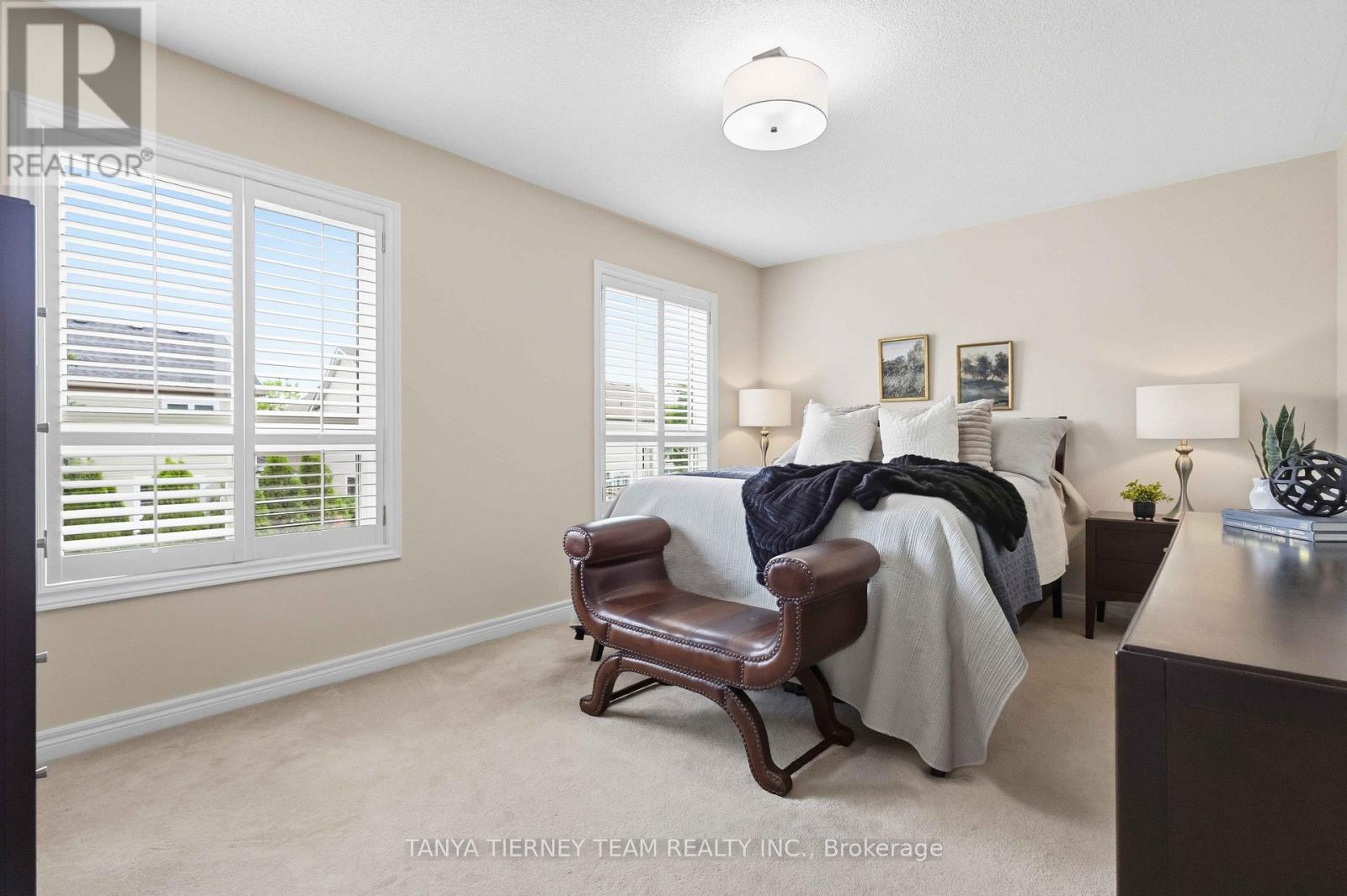 64 Tunney Place, Whitby, Ontario  L1M 2G5 - Photo 27 - E13450000