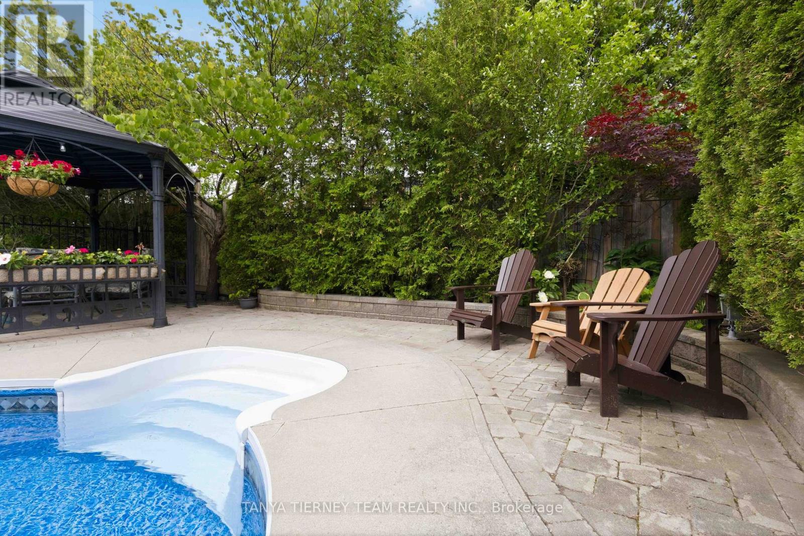 64 Tunney Place, Whitby, Ontario  L1M 2G5 - Photo 48 - E13450000