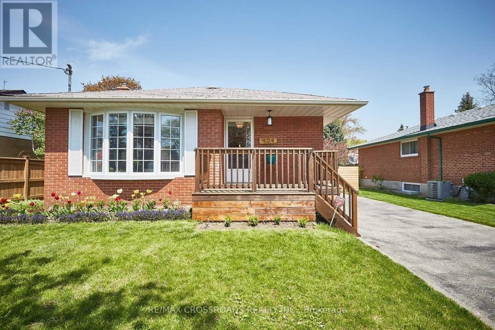 Bsmt - 904 Crocus Crescent, Whitby, Ontario  L1N 2A7 - Photo 1 - E13450040
