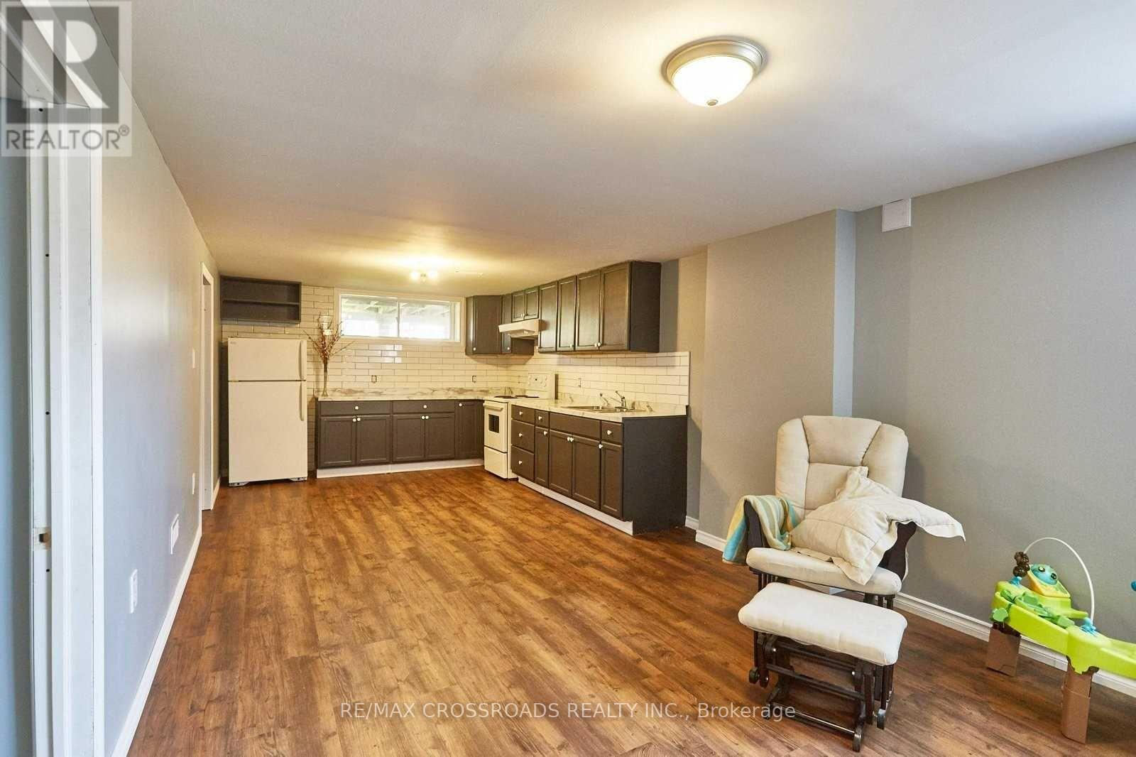 Bsmt - 904 Crocus Crescent, Whitby, Ontario  L1N 2A7 - Photo 5 - E13450040