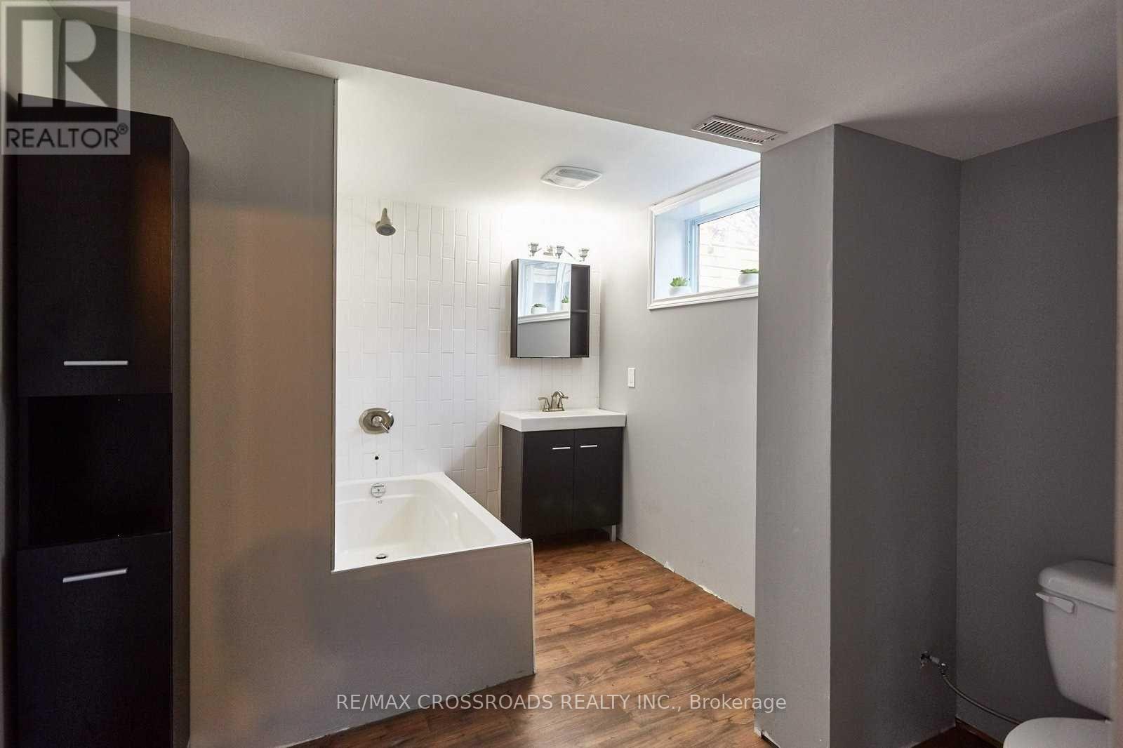 Bsmt - 904 Crocus Crescent, Whitby, Ontario  L1N 2A7 - Photo 8 - E13450040