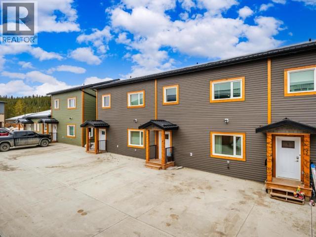 4-160 Leota Street, Whitehorse, Yukon  Y1A 0S8 - Photo 4 - 17326