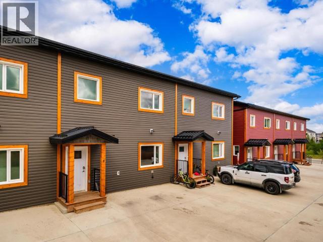4-160 Leota Street, Whitehorse, Yukon  Y1A 0S8 - Photo 3 - 17326