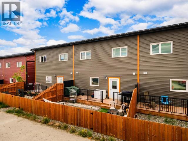 4-160 Leota Street, Whitehorse, Yukon  Y1A 0S8 - Photo 25 - 17326