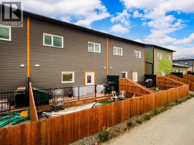 4-160 Leota Street, Whitehorse, Yukon  Y1A 0S8 - Photo 26 - 17326