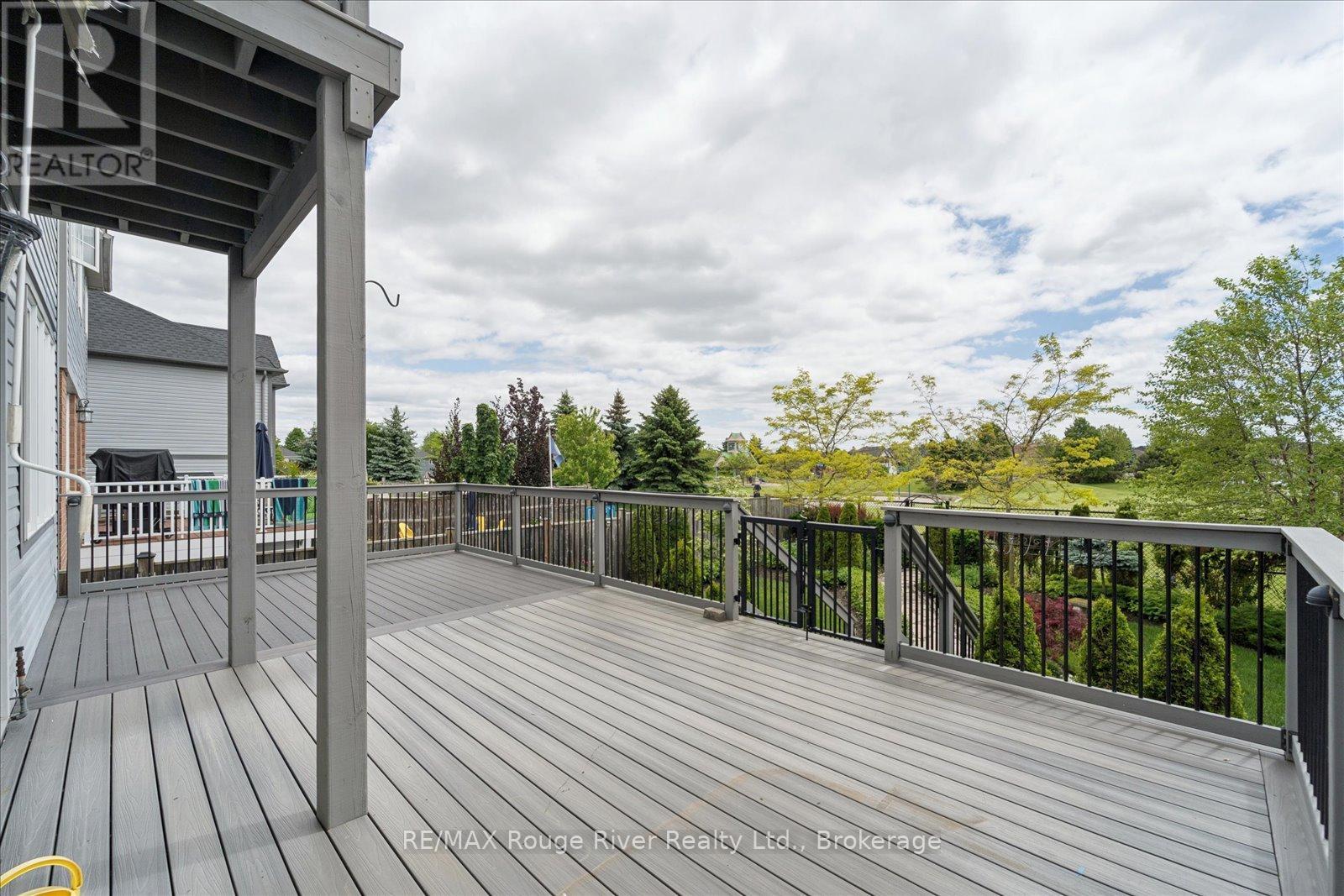 55 Alldread Crescent, Clarington, Ontario  L1B 0C2 - Photo 28 - E13450294