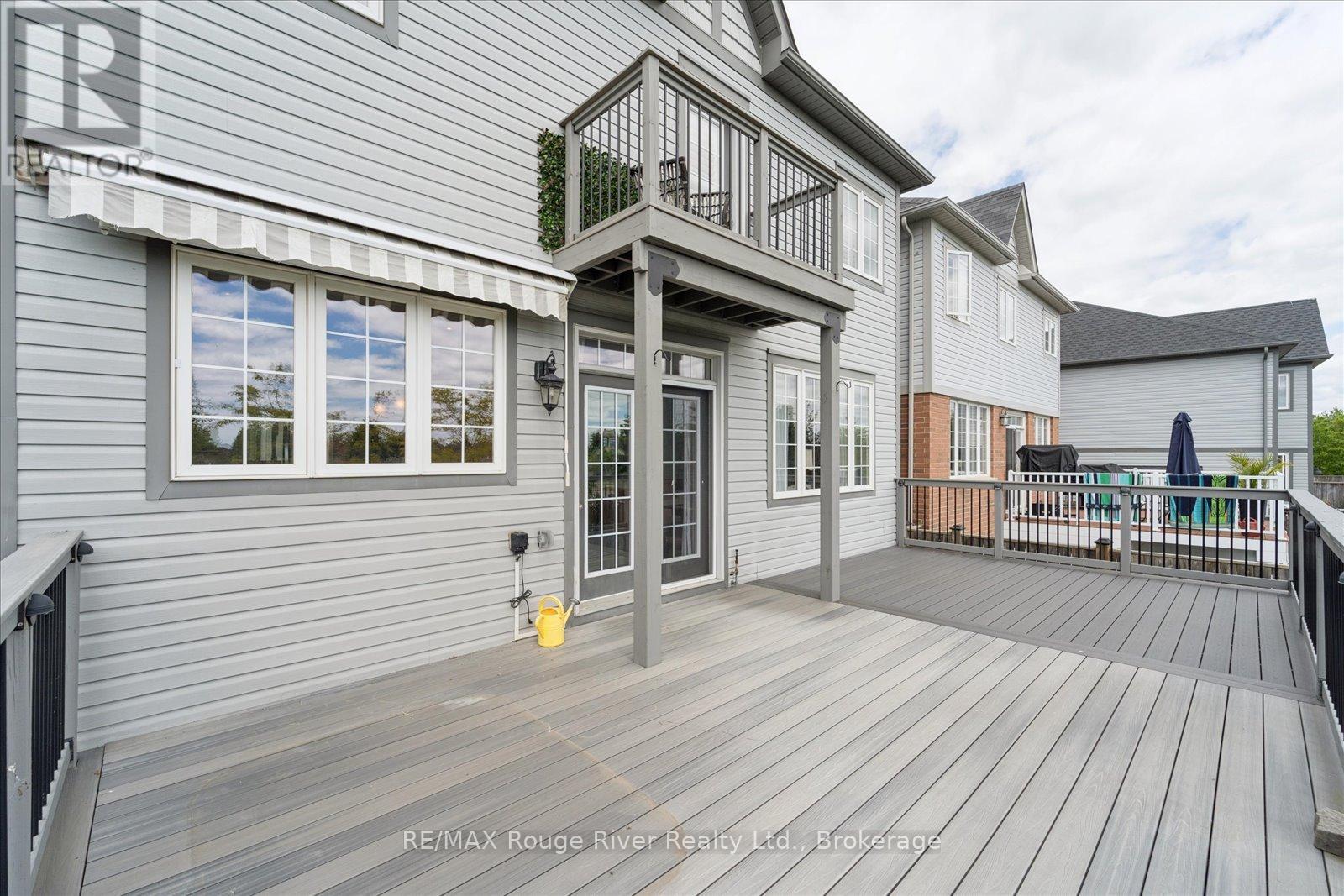 55 Alldread Crescent, Clarington, Ontario  L1B 0C2 - Photo 29 - E13450294