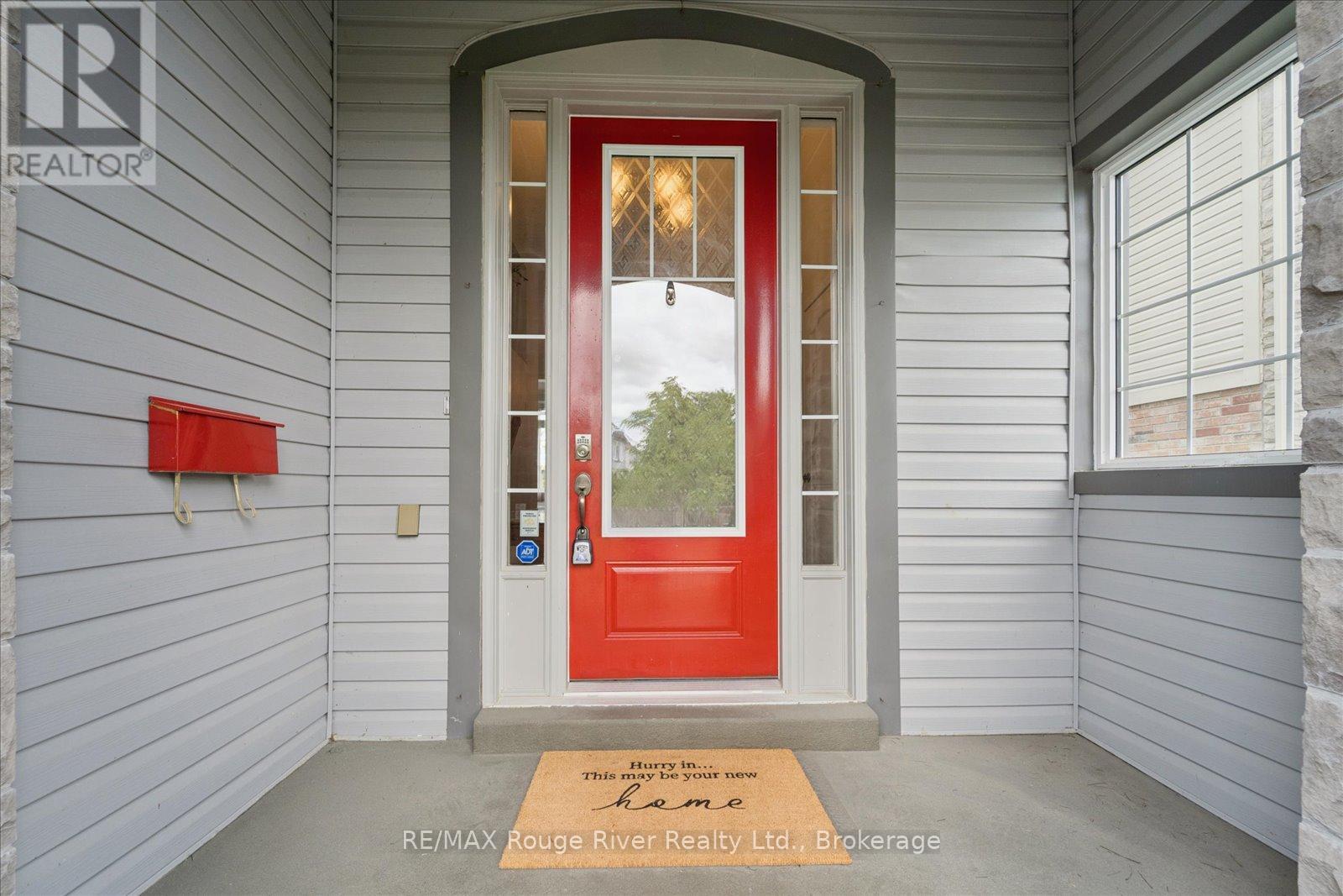 55 Alldread Crescent, Clarington, Ontario  L1B 0C2 - Photo 4 - E13450294