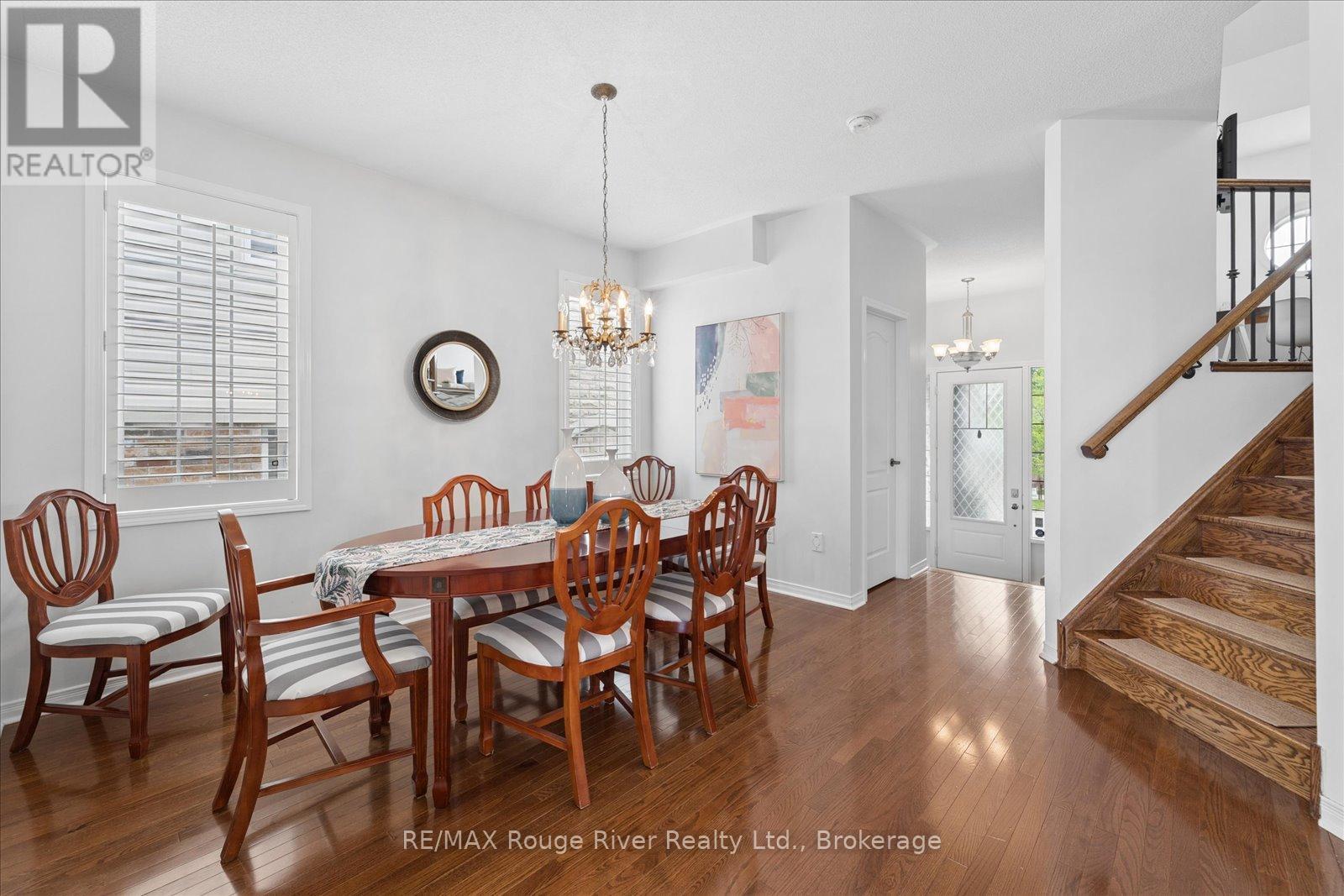 55 Alldread Crescent, Clarington, Ontario  L1B 0C2 - Photo 6 - E13450294
