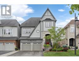 55 ALLDREAD CRESCENT, Clarington, Ontario