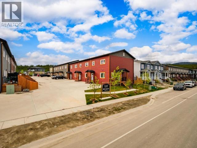 4-160 Leota Street, Whitehorse, Yukon  Y1A 0S8 - Photo 5 - 17326