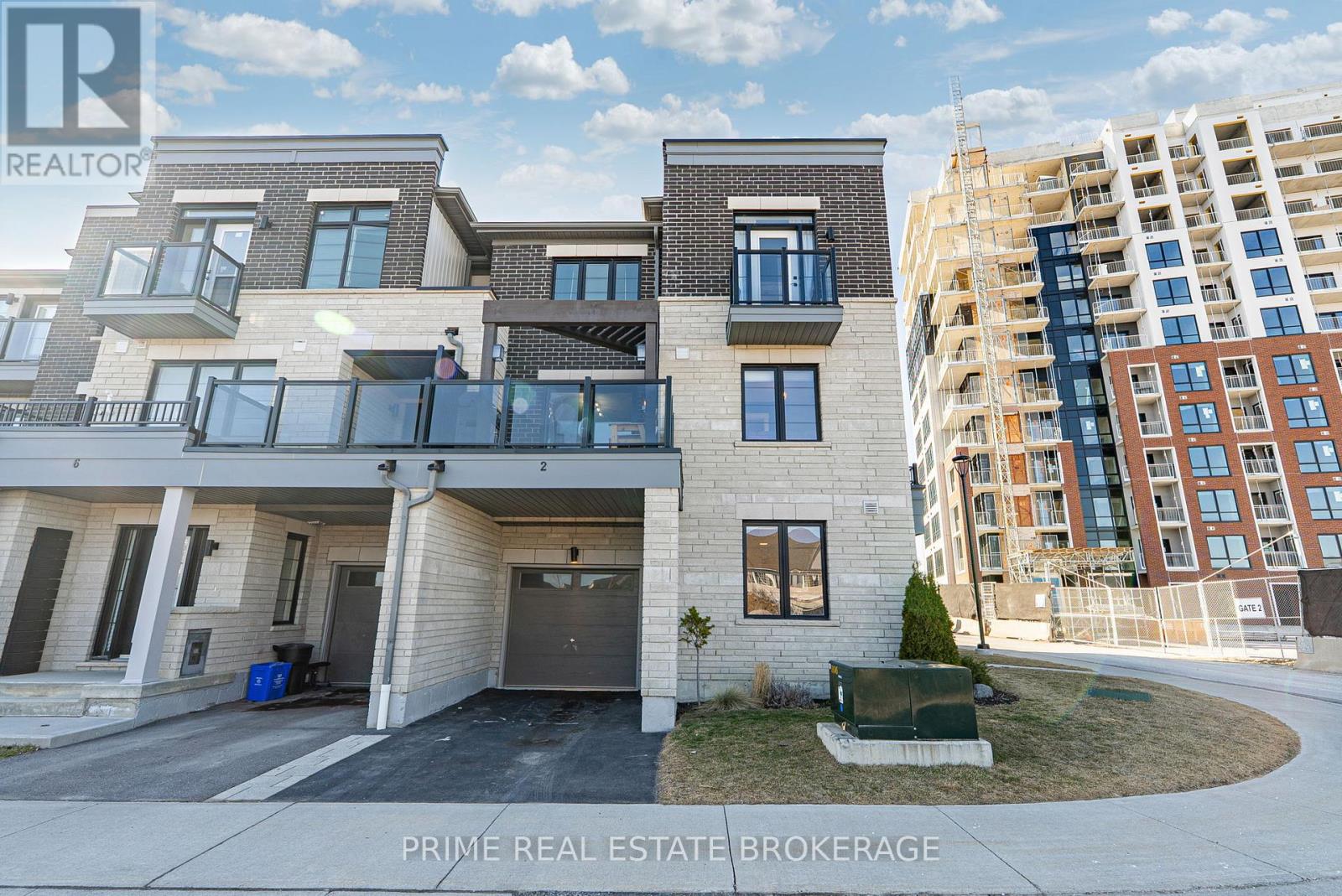 2 KING WILLIAM WAY, Clarington, Ontario