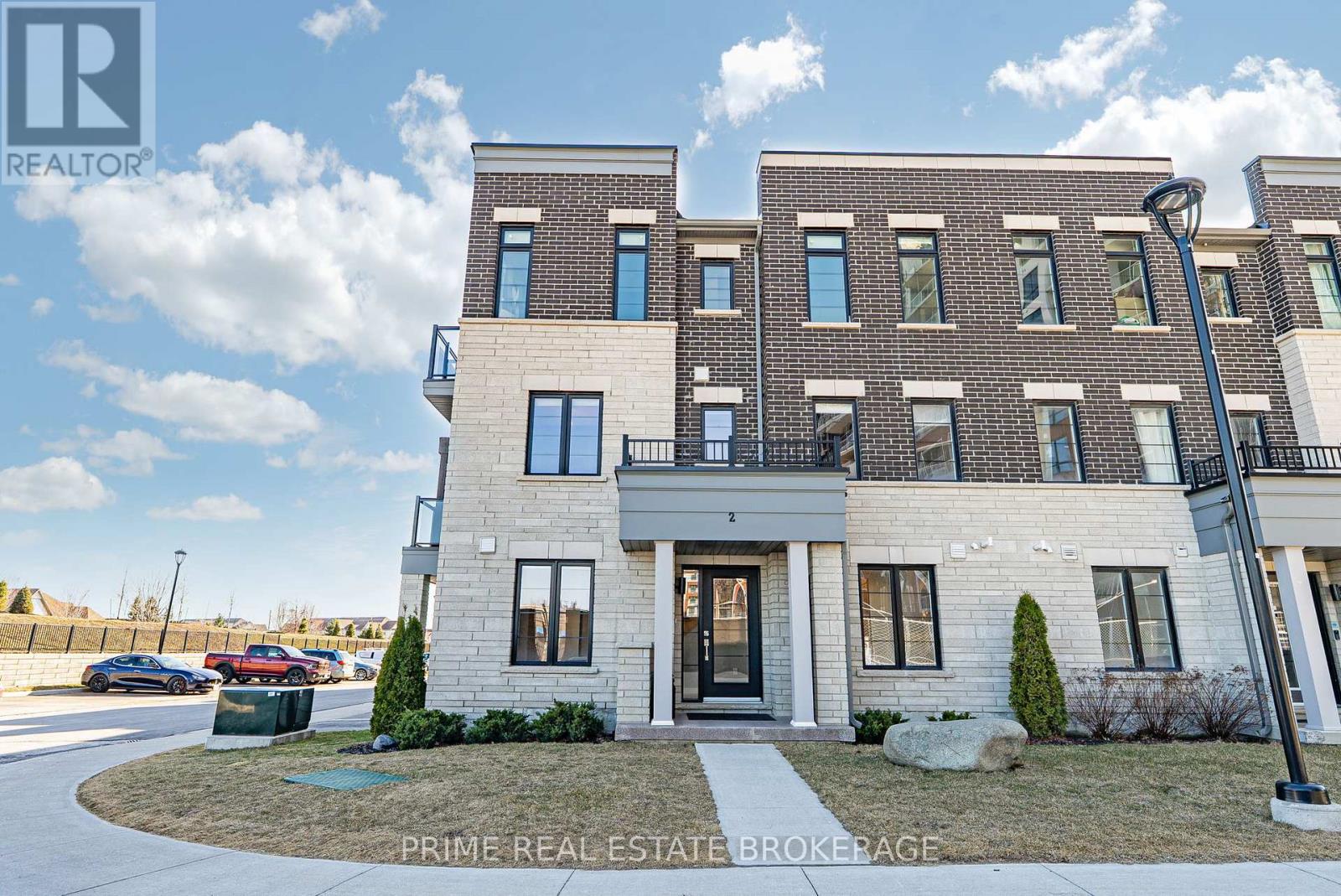 2 King William Way, Clarington, Ontario  L1C 7E8 - Photo 3 - E13450460